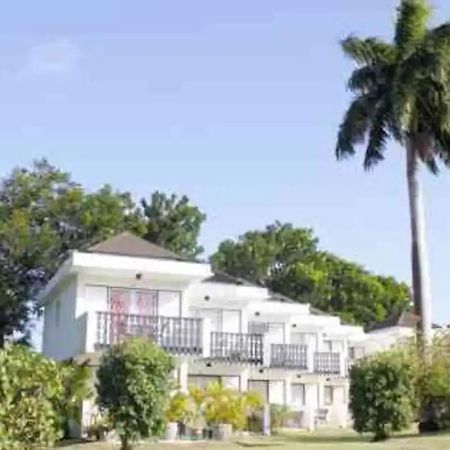 126 Friendship, Rockley Golf Club Bridgetown Exterior foto