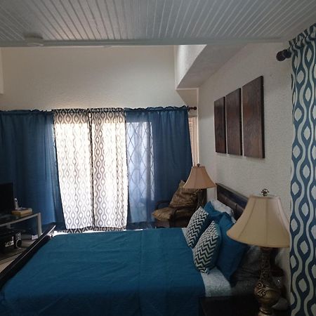 126 Friendship, Rockley Golf Club Bridgetown Exterior foto