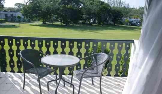 126 Friendship, Rockley Golf Club Bridgetown Exterior foto