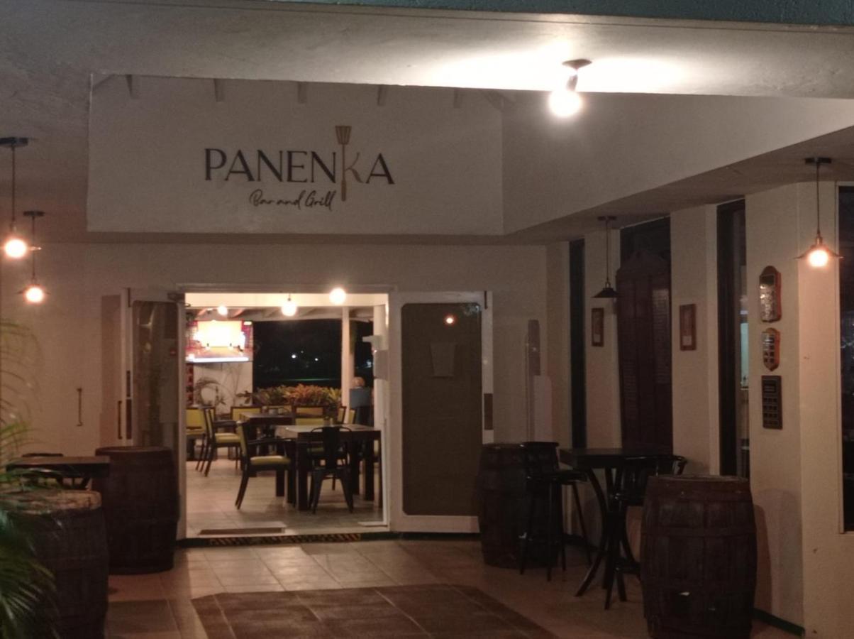 126 Friendship, Rockley Golf Club Bridgetown Exterior foto