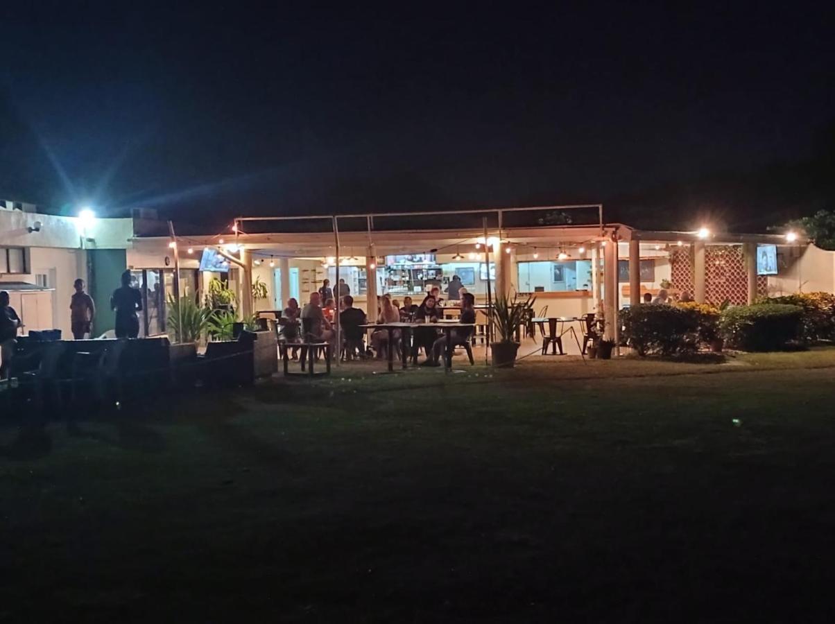 126 Friendship, Rockley Golf Club Bridgetown Exterior foto