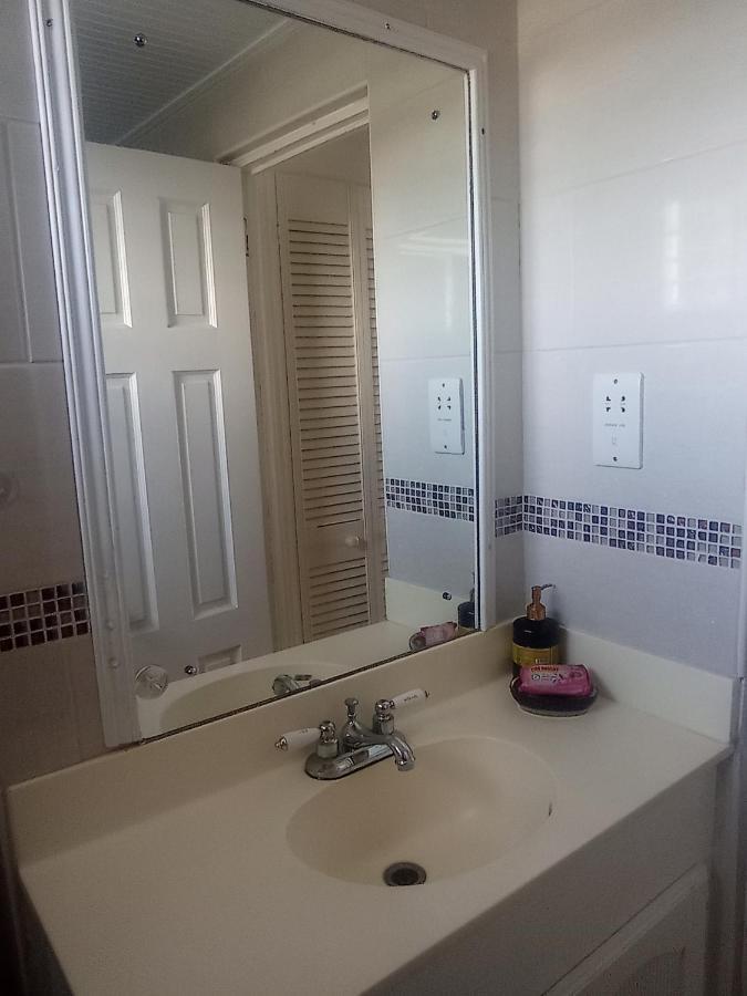 126 Friendship, Rockley Golf Club Bridgetown Exterior foto