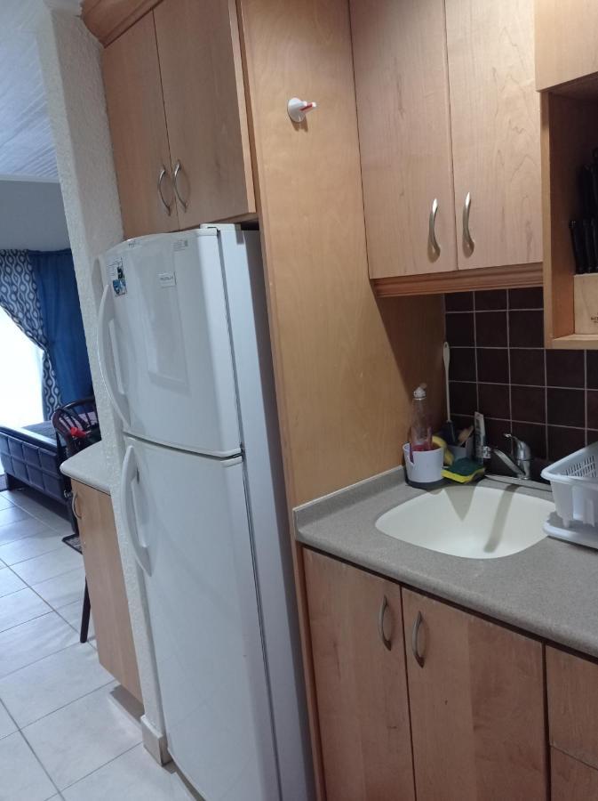 126 Friendship, Rockley Golf Club Bridgetown Exterior foto