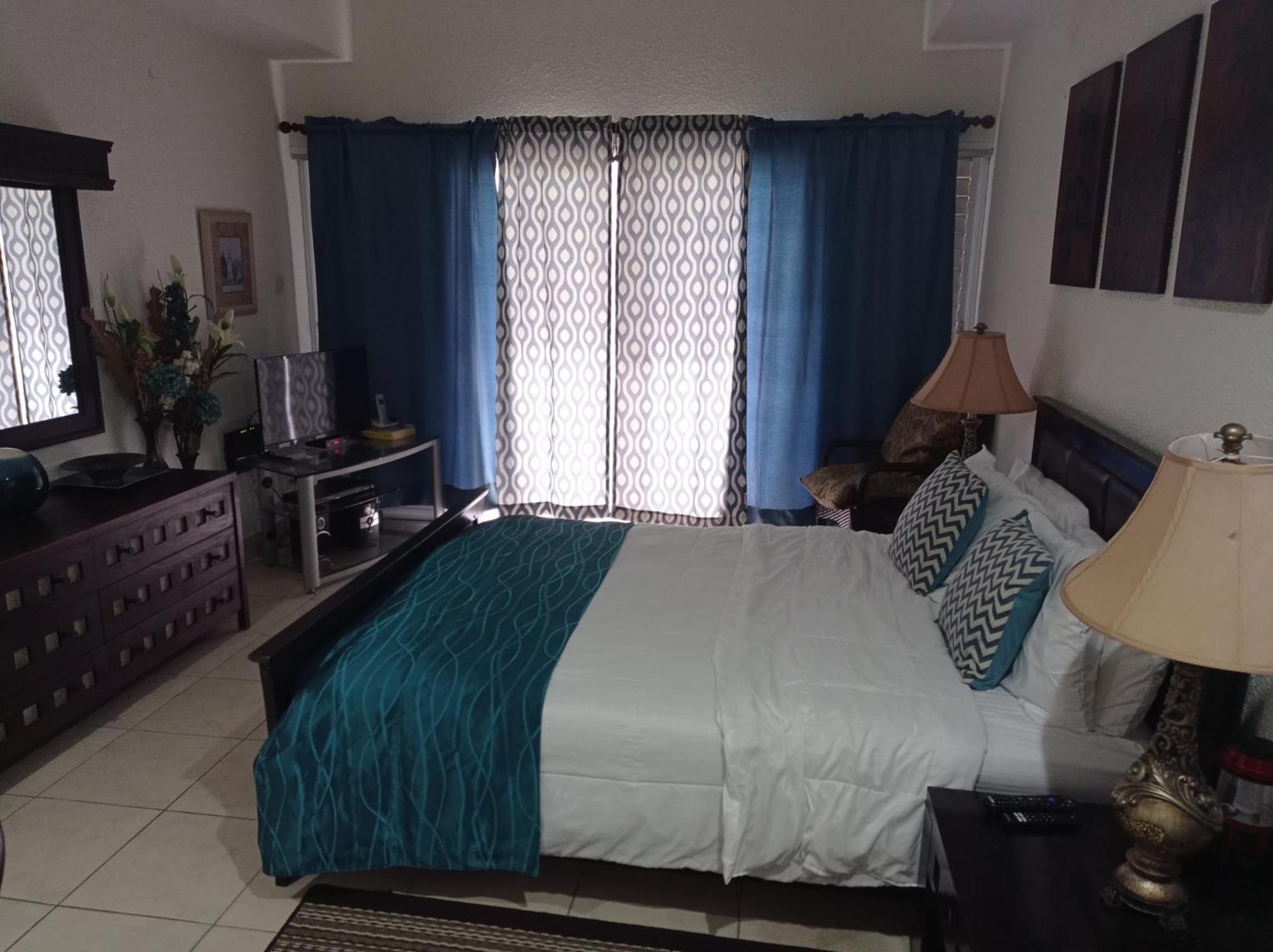 126 Friendship, Rockley Golf Club Bridgetown Exterior foto